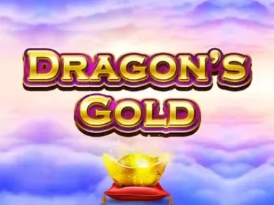 Dragon's Gold