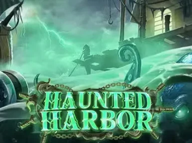 Haunted Harbor