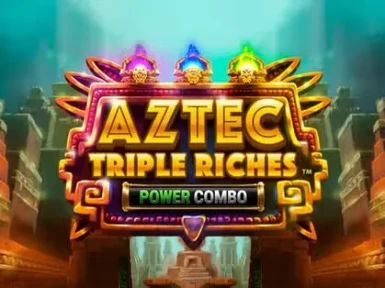 Aztec Triple Riches