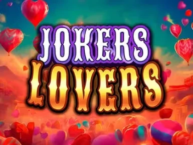 Jokers & Lovers